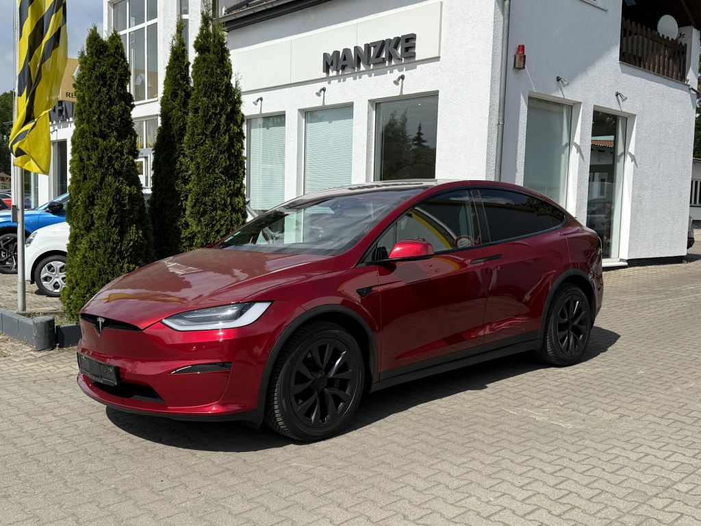 Model X