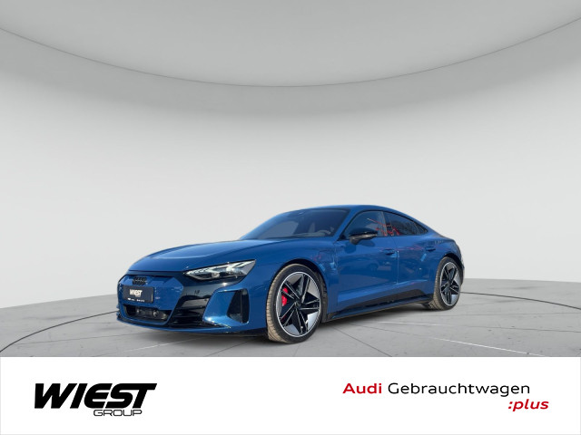 audi RS e-tron GT