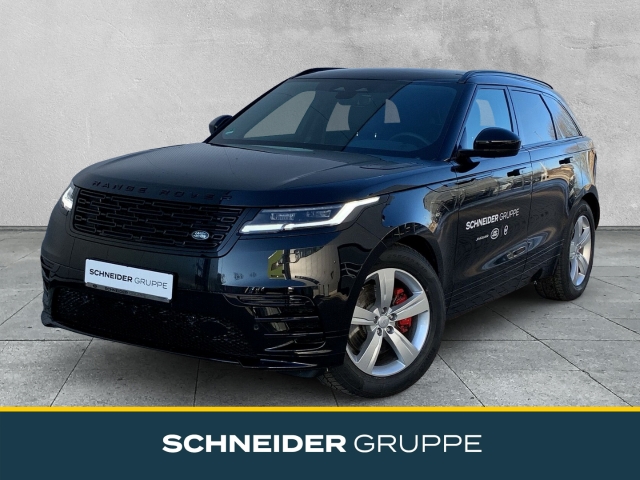 Range Rover Velar D200 DYNAMIC SE AWD AHZV+PANO