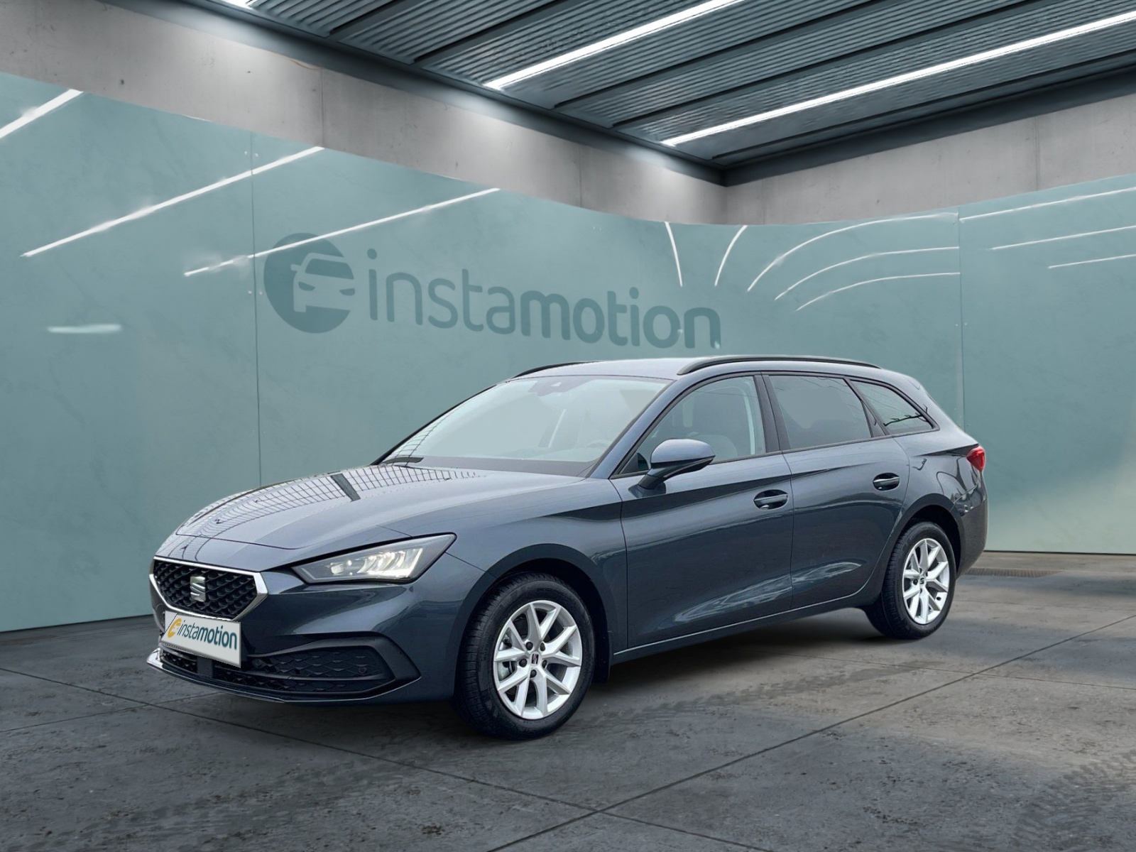 Seat Leon ST Style TDI |||||