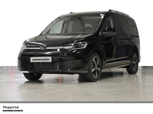 Caddy Maxi STYLE 1.5L TSI DSG 7-Sitzer Winterpaket
