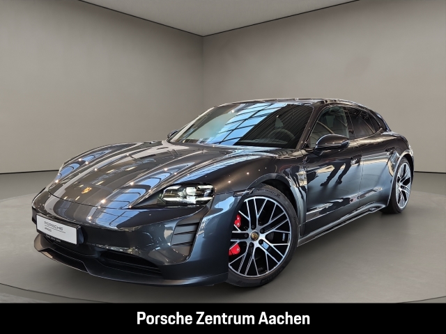 Taycan GTS Sport Turismo LED-Matrix Panoramadach
