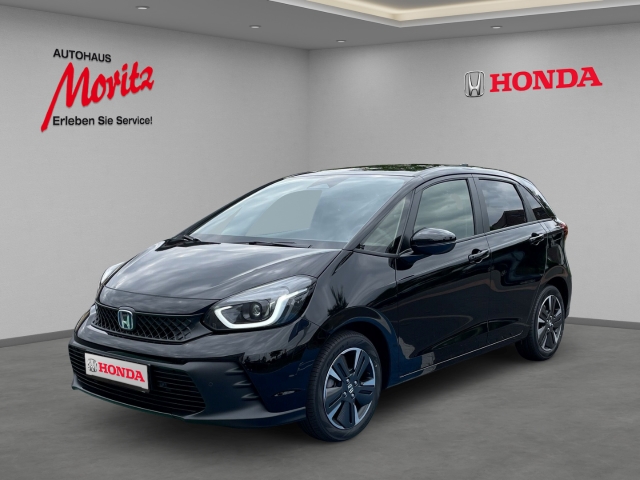 Jazz Hybrid 1.5 e:HEV Advance Toter-Winkel-Assist. Einparkh. v+h