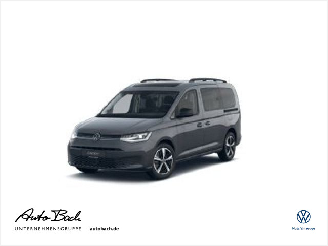 Caddy 2.0l TDI Life Maxi "Dark Label" 7-Sitzer