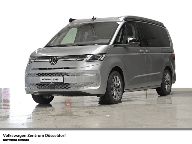 vw T7 Multivan
