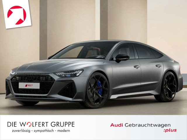 Audi RS7 Sportback performance NAVARAMATT