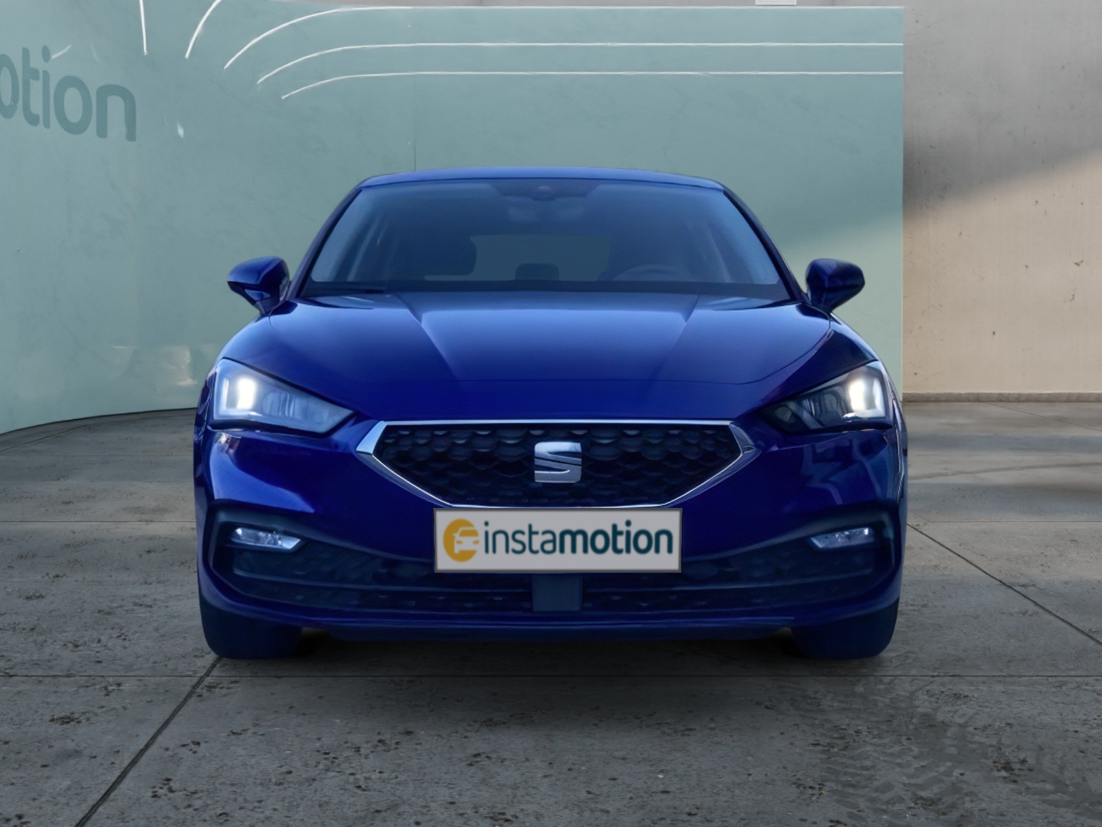Seat Leon 1.5 TSI STYLE