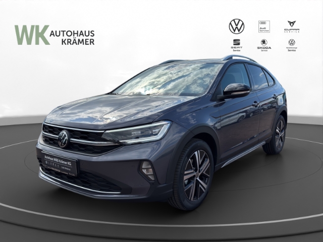 Volkswagen Taigo 1.0 l TSI Style OPF
