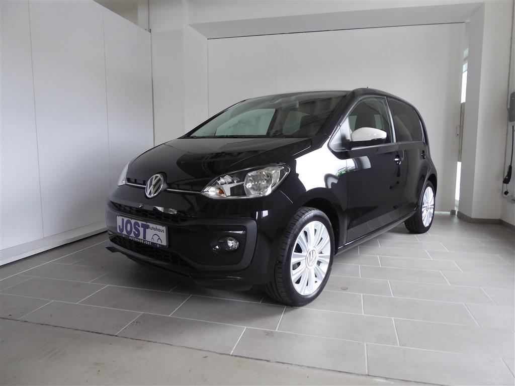 Volkswagen up 1.0 join up maps&more LM16
