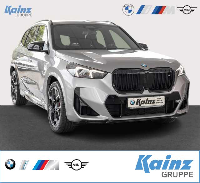 X1 M35i xDrive M-Paket/Live Cockpit Prof/SHZ/360*