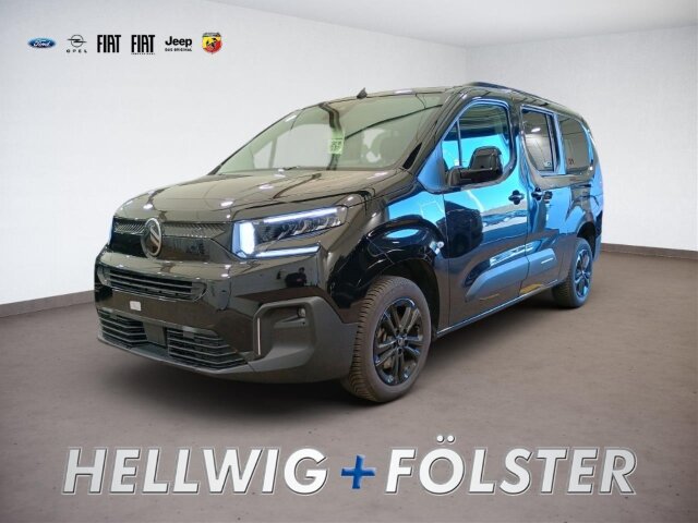 Citroën Berlingo 1.5 XL Mehrzonenklima