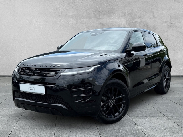 Range Rover Evoque D165 DYNAMIC SE AWD ACC+SHZG
