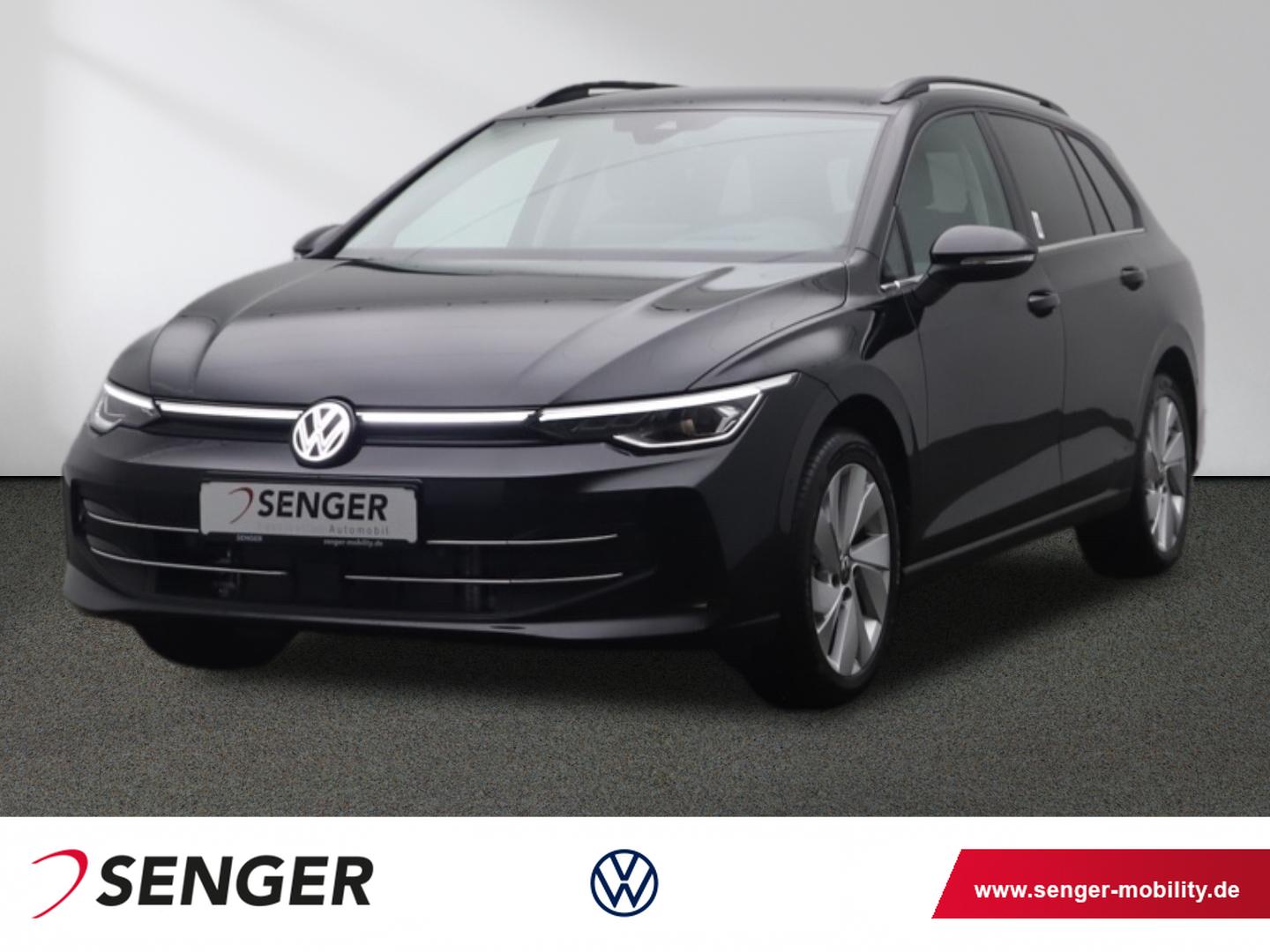 Golf Variant 2.0 TDI SCR Style DSG Kamera Navi