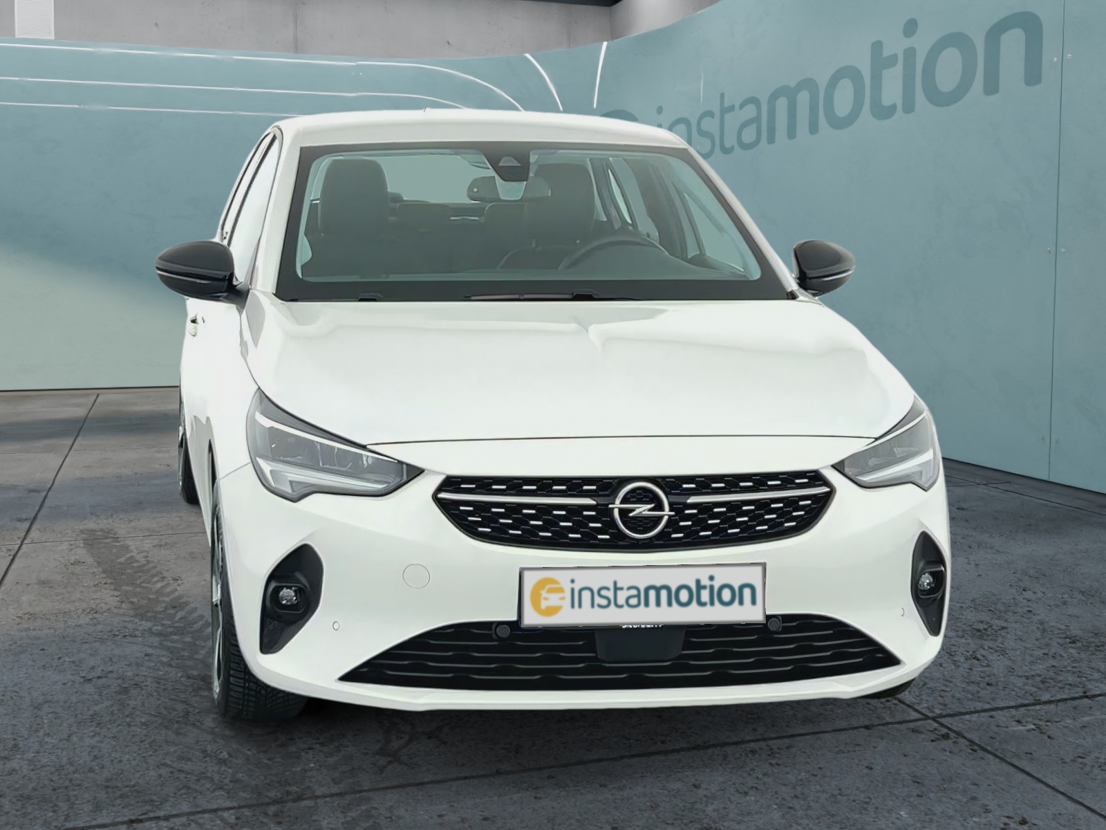 Opel Corsa-e Corsa F e