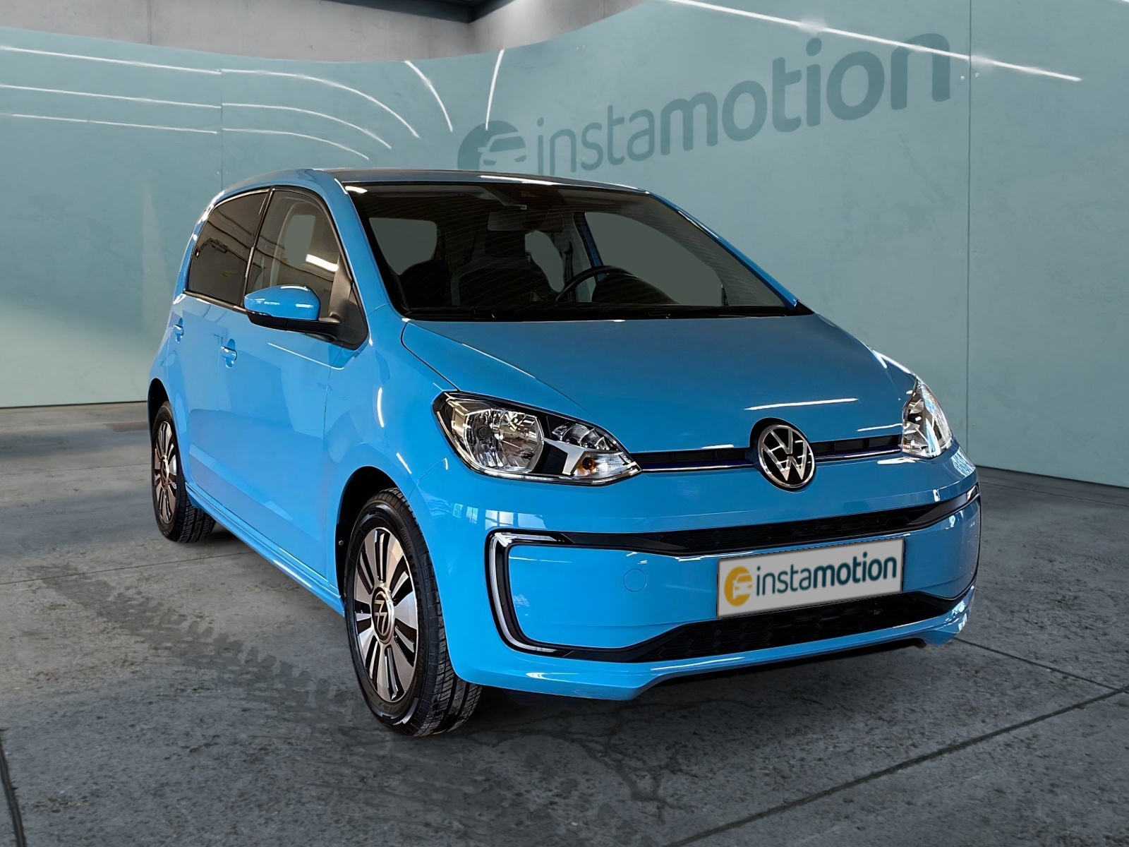 up! e-up! Max CCS Klima Maps+More PDC RFK SHZ Bluetooth