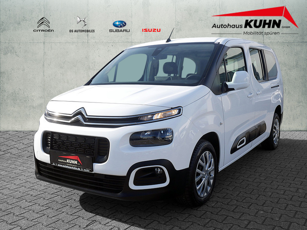 Citroën Berlingo Feel XL 130