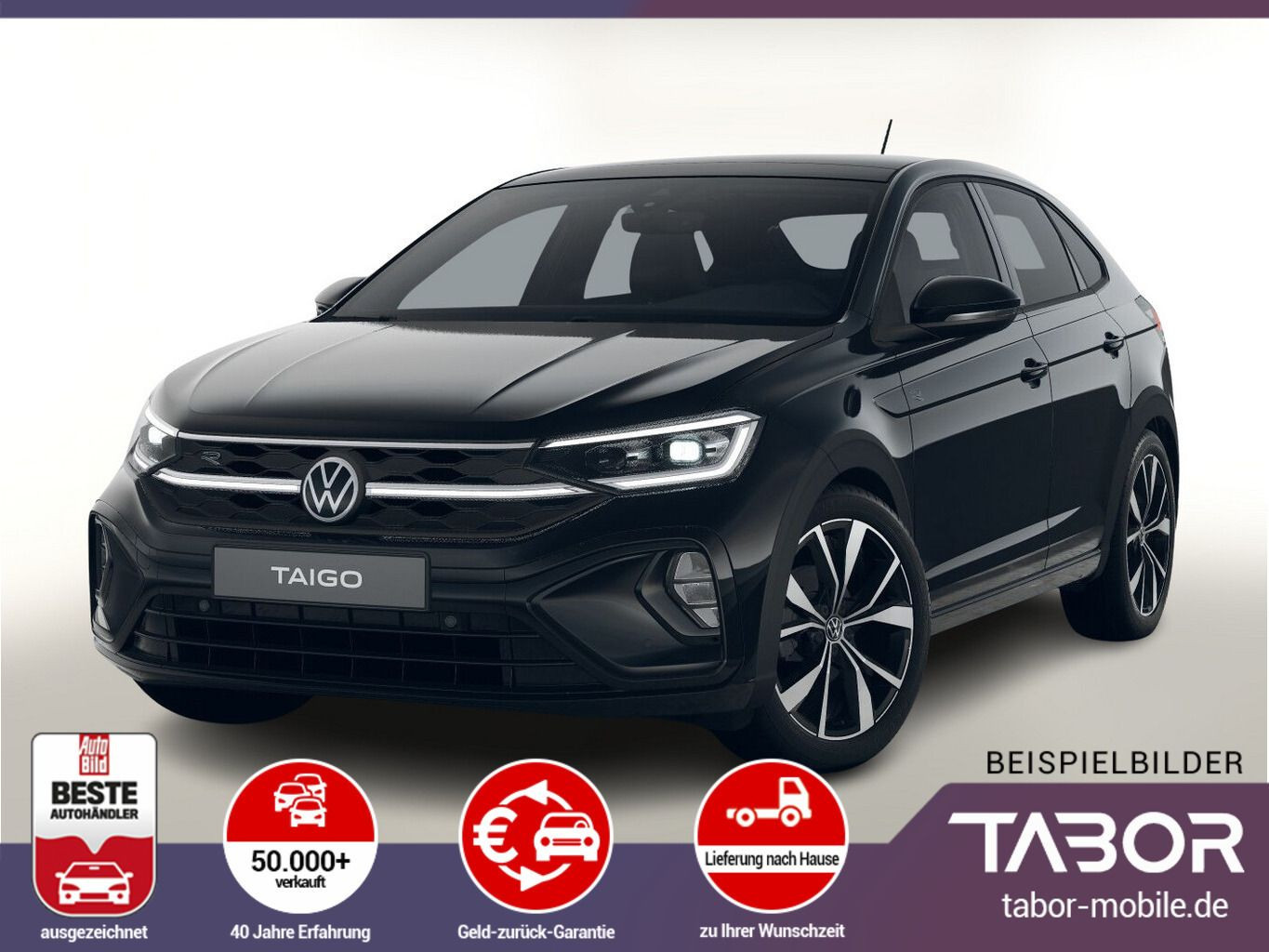 vw Taigo