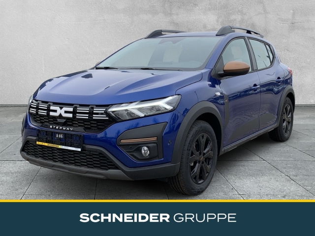 Dacia Sandero Stepway Extreme ECO-G 100
