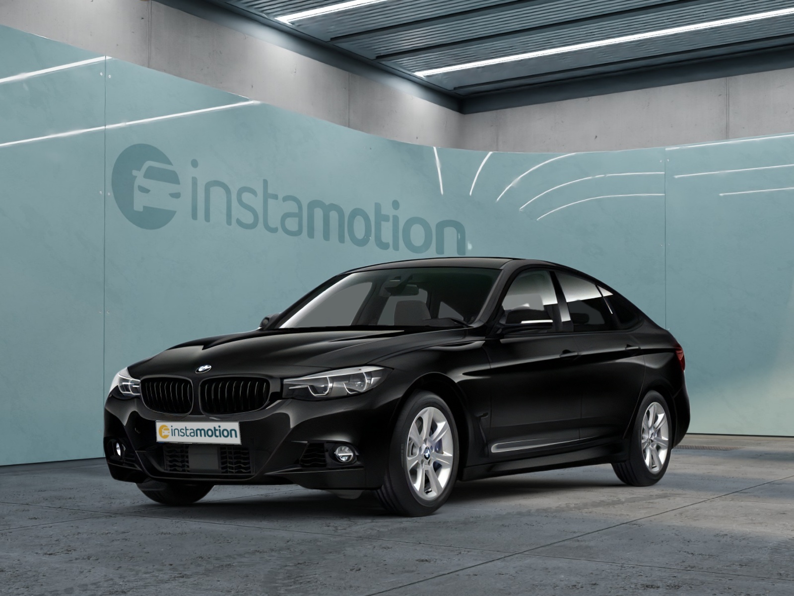 340 Gran Turismo i xDrive , M-Sport, DriveAss, HUD, adap.LED, H/K, Rückfkam, uvm...