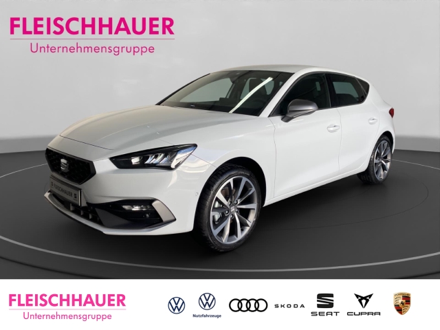 Seat Leon 1.5 FR eTSI Beats