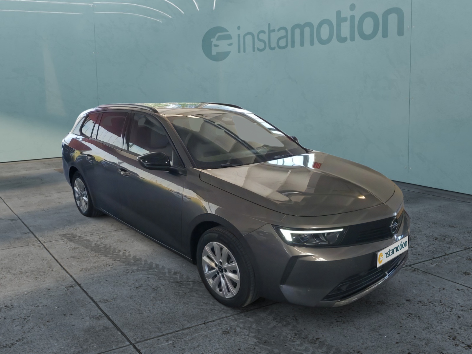 Opel Astra L SportsTourer Edition Digitales