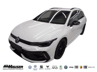 Golf Variant VIII R 2.0 TSI DSG 4Motion PERFORMANCE AHK DCC HUD HARMAN