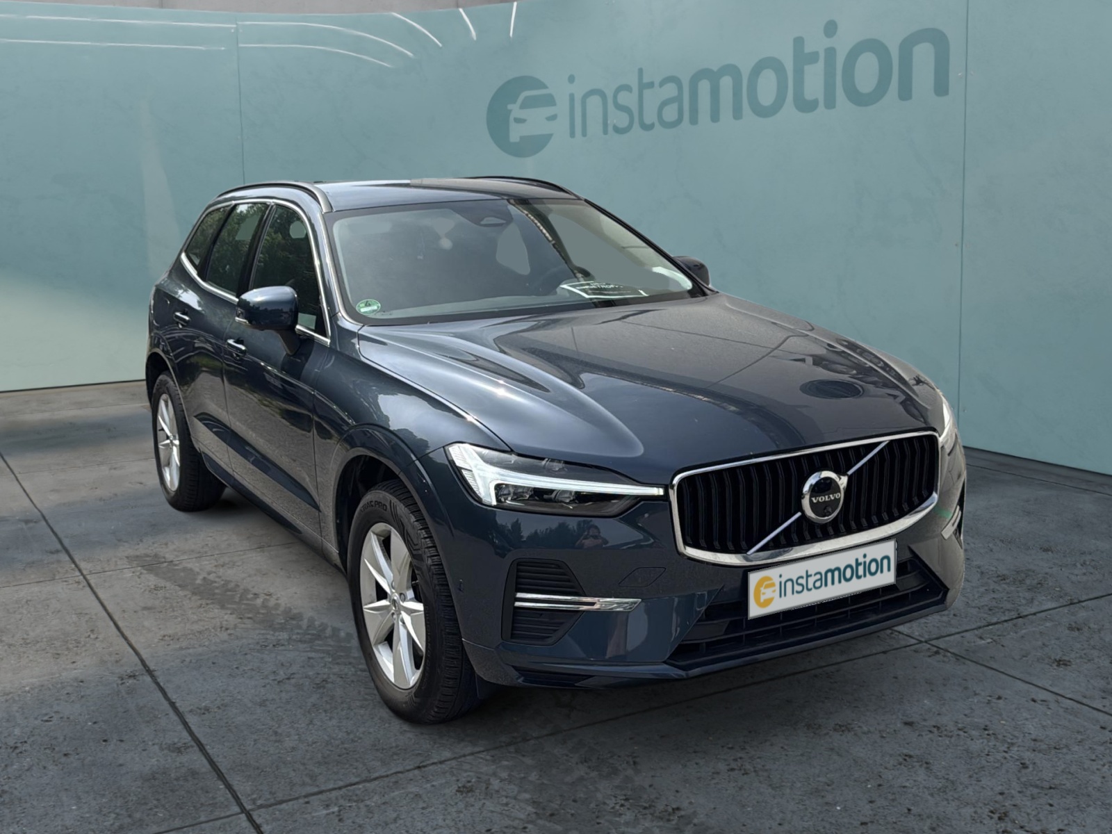 XC 60 Momentum Pro 2WD Bluetooth Navi LED Klima