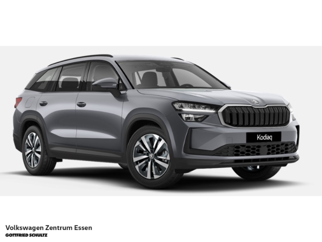 Kodiaq SELECTION 1 5 TSI IV DSG Hybrid sofort Verfügbar