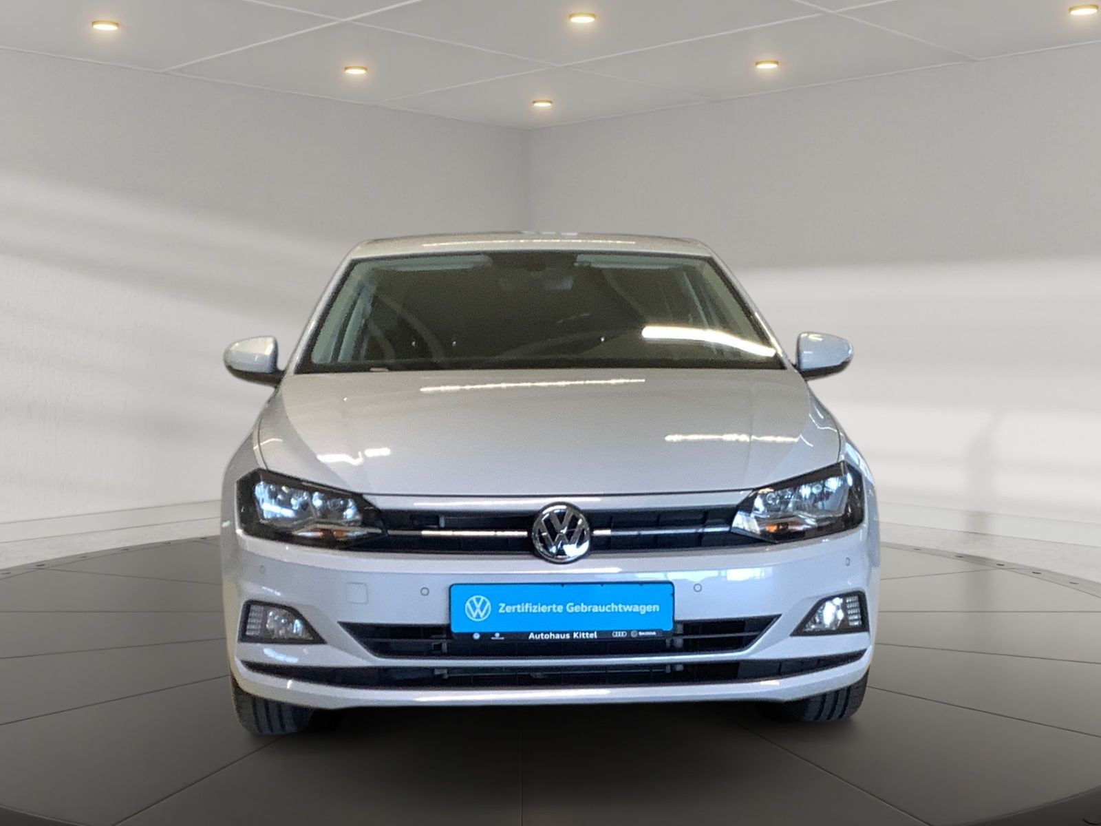 Volkswagen Polo 1.0 TSI Join