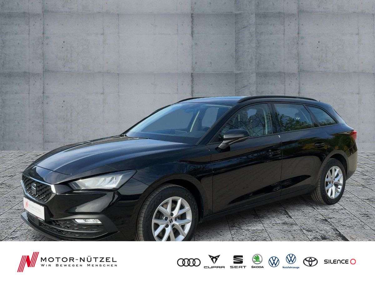 Seat Leon 2.0 TDI ST STYLE