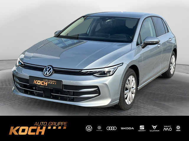 Volkswagen Golf 1.5 TSI Style OPF |BusinessPremium|SideAssist|