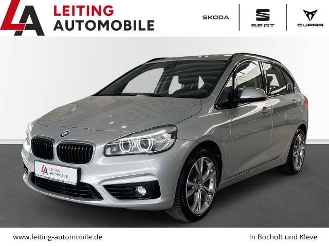 BMW 218 D ACTIVE TOURER