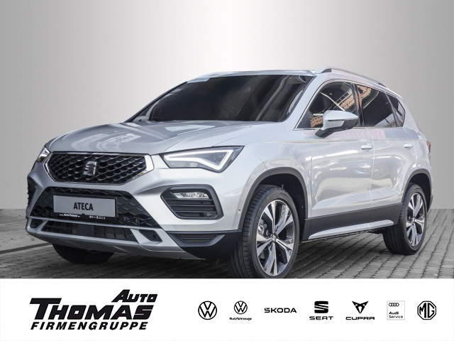 Ateca Xperience 1.5 TSI 110 kW (150 PS)