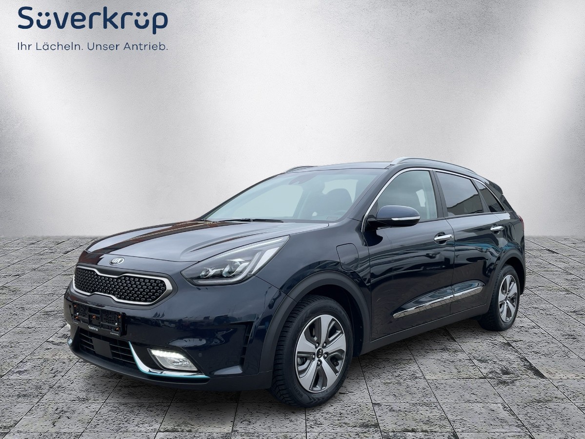 Kia Niro 1.6 Plug-in