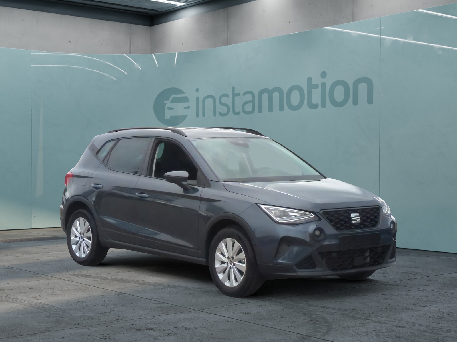 Seat Arona 1.0 TSI Style R