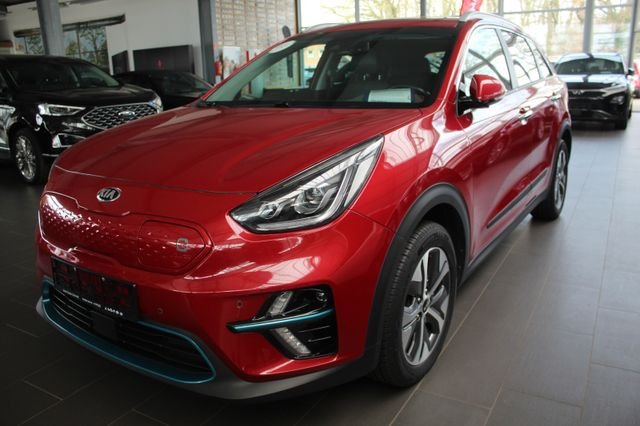 Kia e-Niro h Spirit ( Paket ) e-Niro Spirit