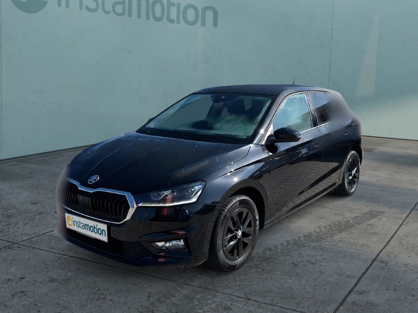 Skoda Fabia 1.0 TSI Style