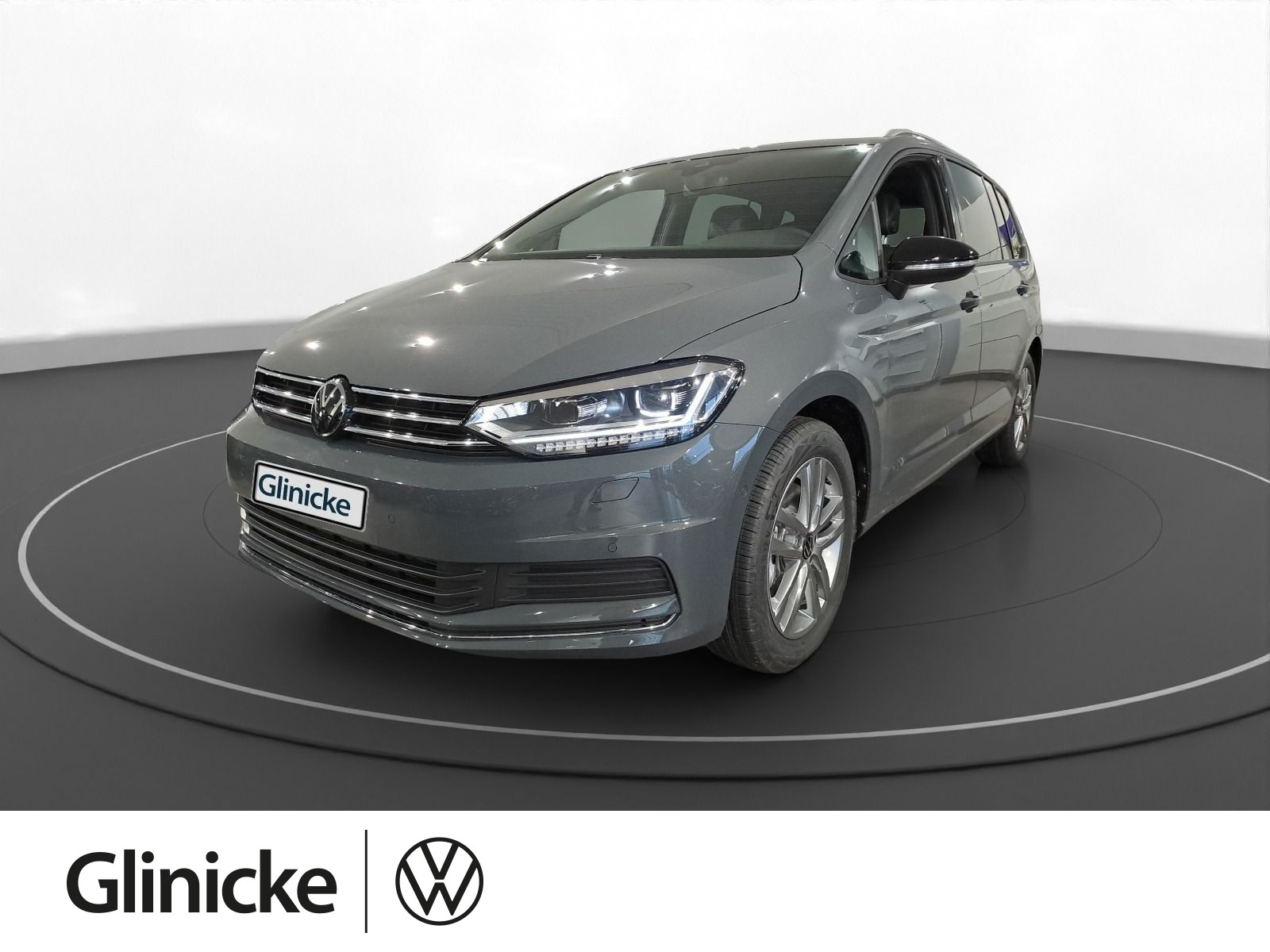Volkswagen Touran 2.0 l TDI GOAL