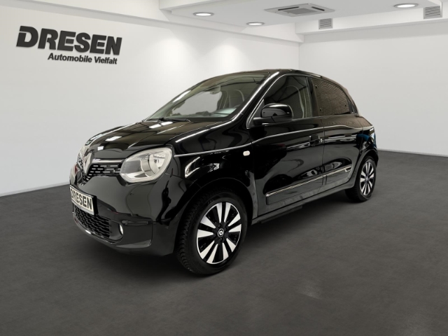 Renault Twingo Electric Techno