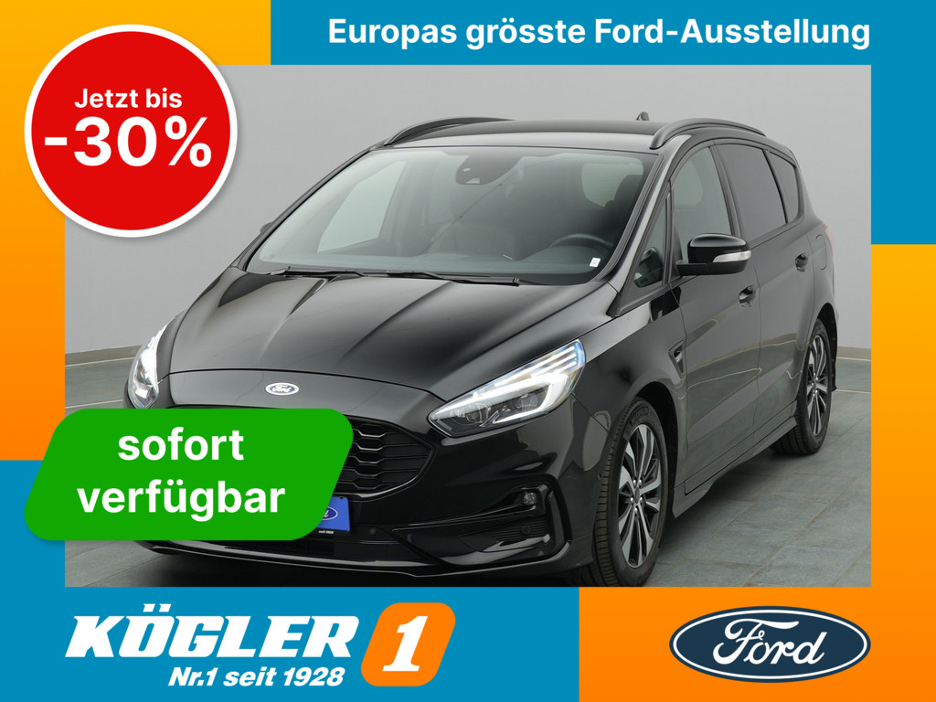 Ford S-Max ST-Line 150PS Winter-P Business-P