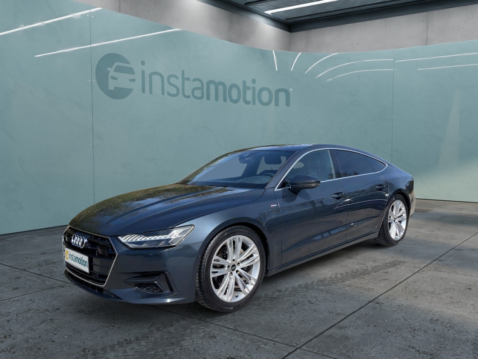 Audi A7 3.0 Sportback V6 TDI Quattro S-Line