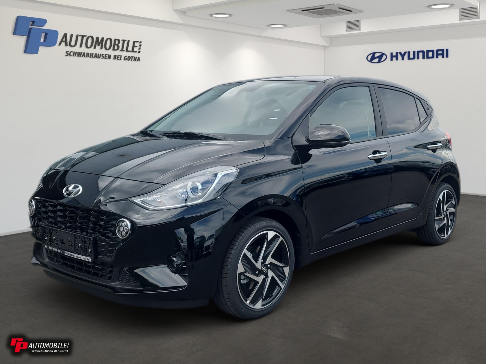 Hyundai i10 1.2 Benzin PRIME Smart