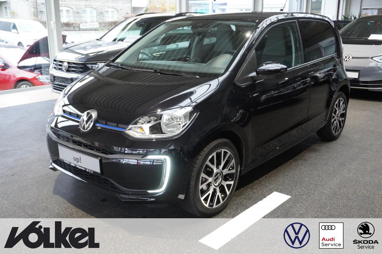 e-up! Edition - 16 Zoll-CCS-Sitzhz.-Freispr.
