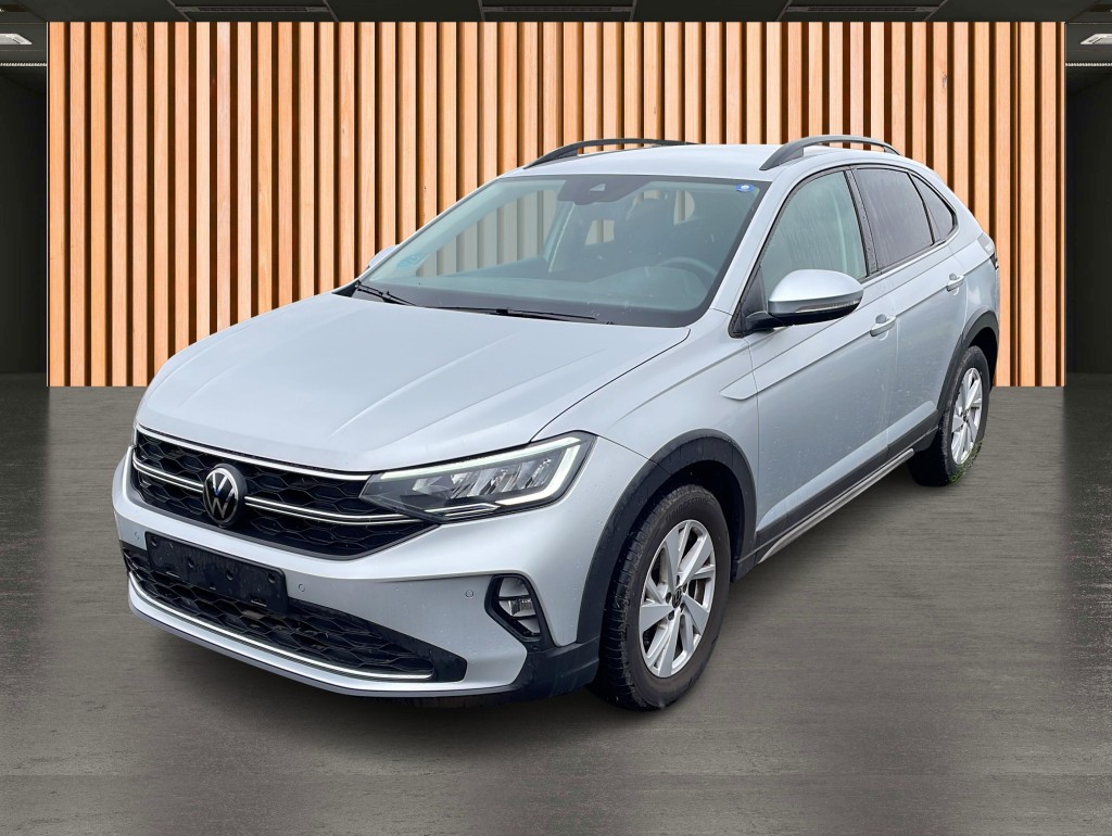 Volkswagen Taigo 1.0 TSI Life AppConnect