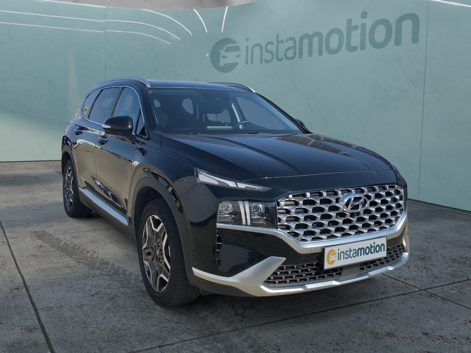 Santa Fe 1.6 T-GDI Hybrid 5-Sitzer Prime *LED*LM