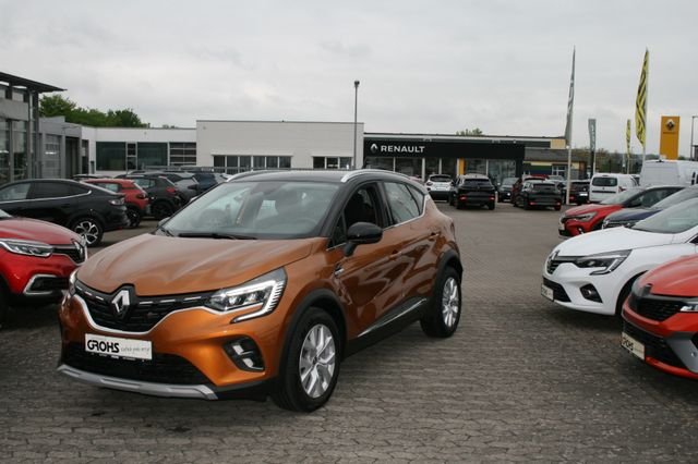 Renault Captur II Intens Automatik Intens
