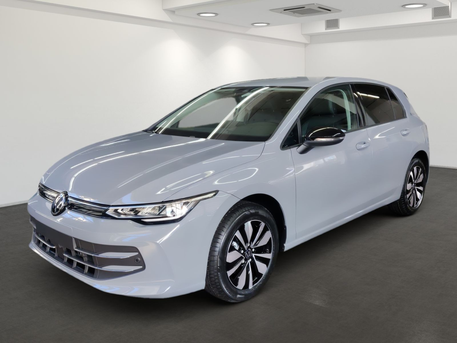 Golf Life 1,5 l eTSI OPF 110 kW (150 PS) 7-Gang-Doppelkupplungsgetriebe DSG