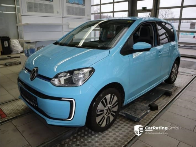 Volkswagen up e-Style Style Plus