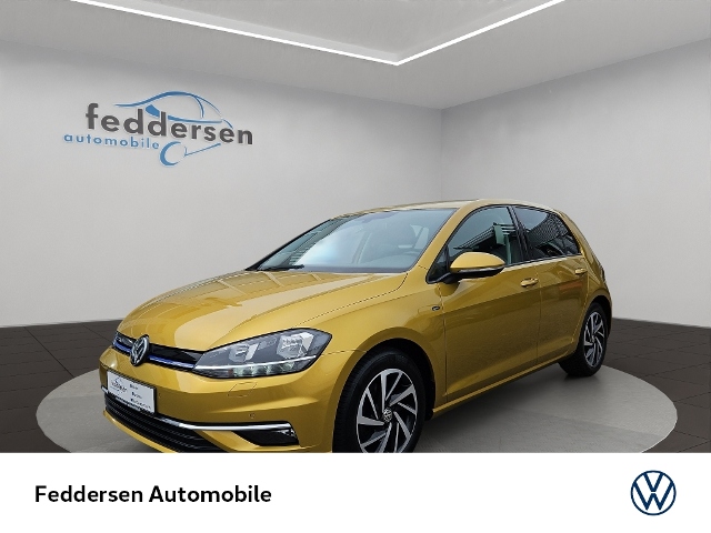 Volkswagen Golf 1.5 TSI VII Join Rückf
