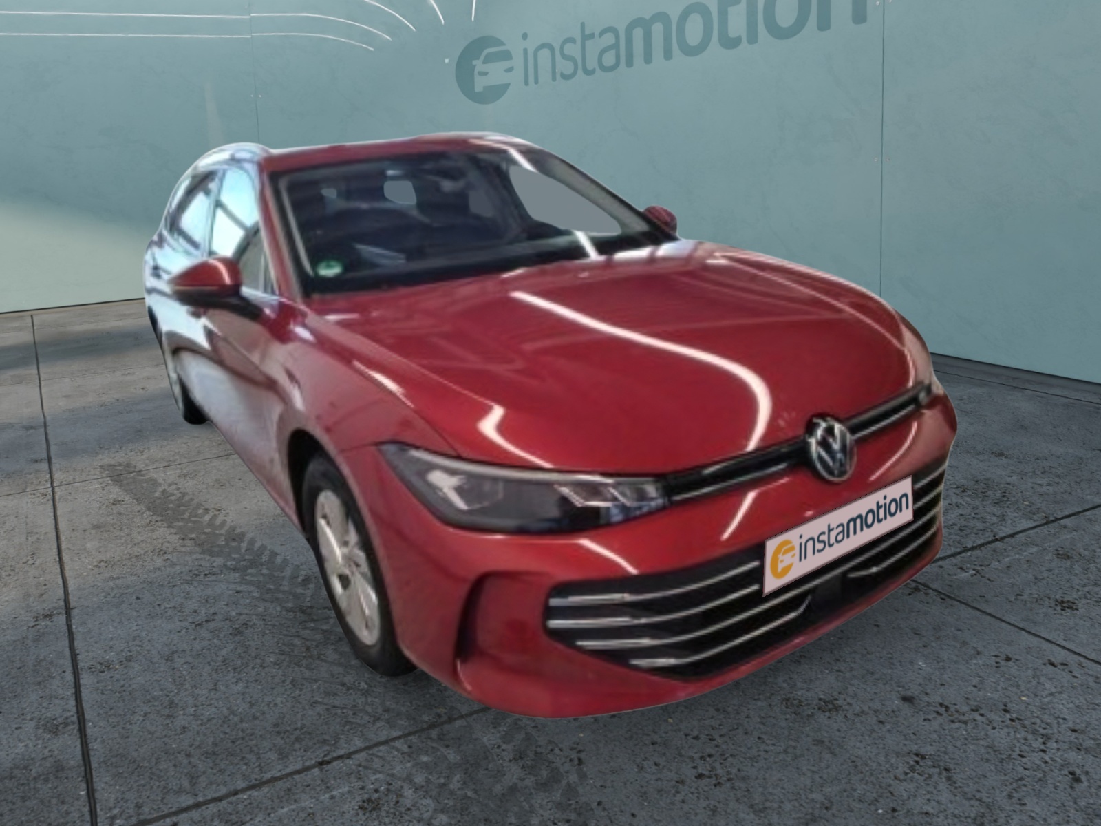 Volkswagen Passat Variant 1.5 Business eTSI Area Vi